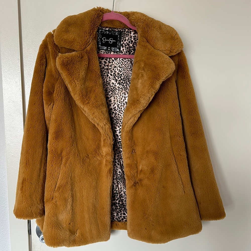 Cute teddy Jacket 🧥 😍
